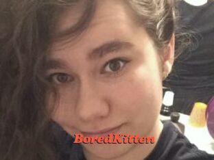 BoredKitten