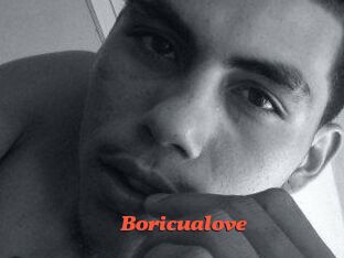 Boricualove