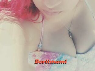Boriimami
