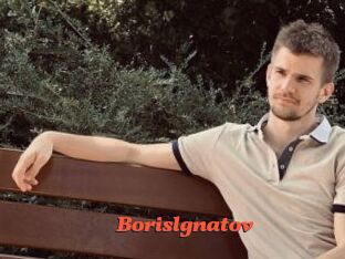 Borislgnatov