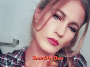 BossMeBae