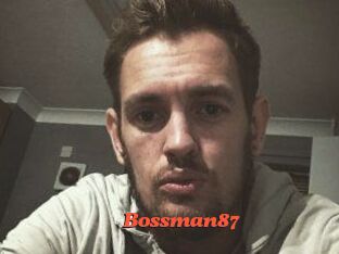 Bossman87