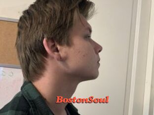 BostonSoul