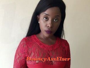 BouncyAssElser