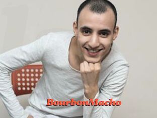 BourbonMacho