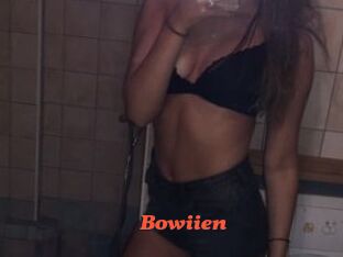 Bowiien