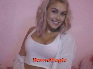 BownMagic