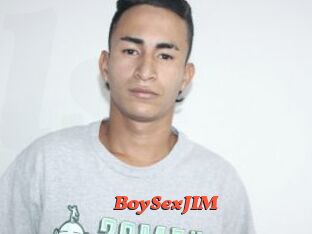 BoySexJIM
