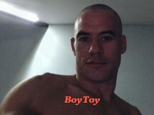 BoyToy