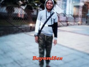 BoyandSex