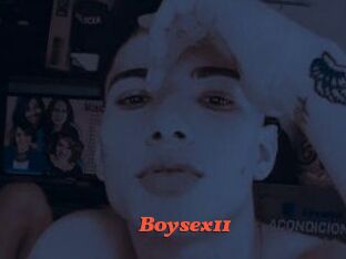 Boysex11