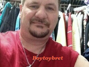 Boytoybret