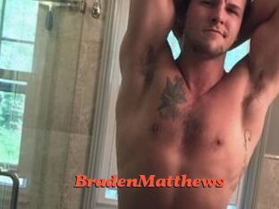 BradenMatthews