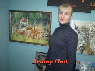 Brainy_Chat_