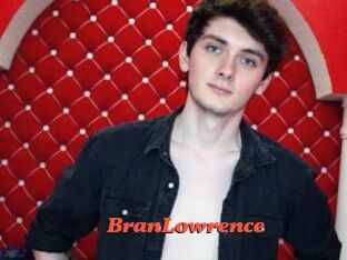 BranLowrence