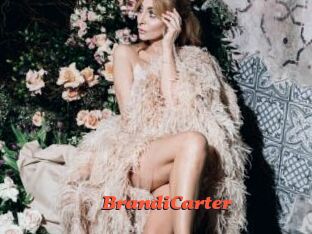 BrandiCarter