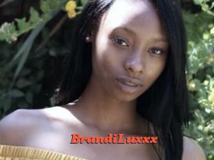 BrandiLuxxx