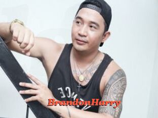 BrandonHarry
