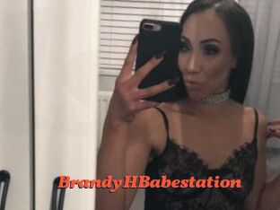 BrandyHBabestation