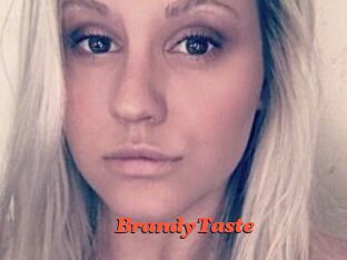 BrandyTaste