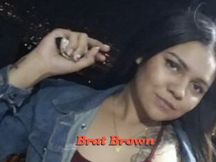 Brat_Brown