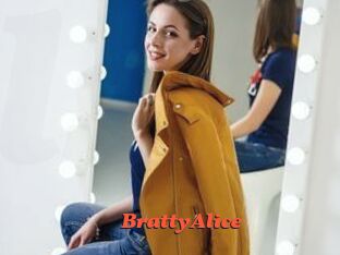 BrattyAlice