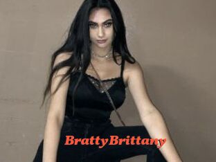BrattyBrittany