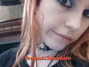 BrauniChocolate