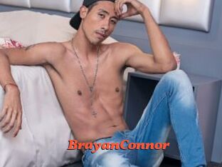 BrayanConnor