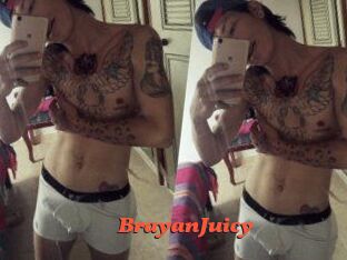 BrayanJuicy Livespot