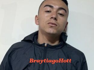 BraytiagoHott