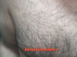 BrazilianBear