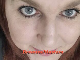 BreanneMasters