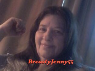 BreastyJenny55