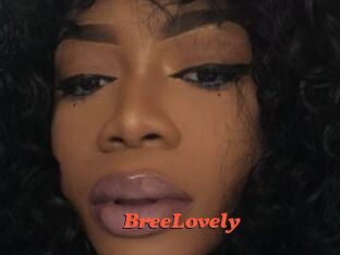 BreeLovely