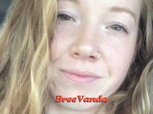 BreeVanda