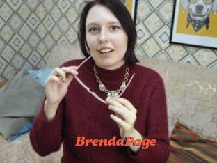BrendaPage