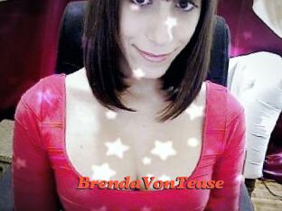 BrendaVonTease