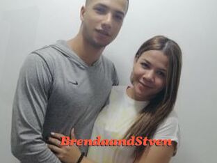 BrendaandStven