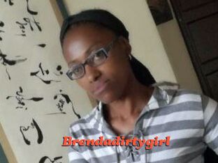 Brendadirtygirl