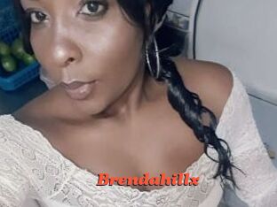 Brendahillx