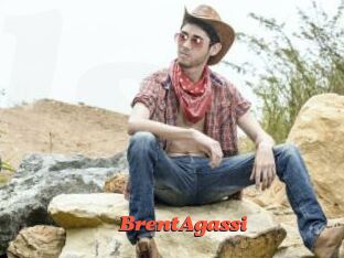 BrentAgassi