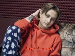 BrettLeman