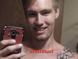 BrettSteel