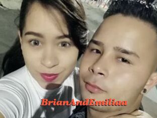 BrianAndEmiliaa