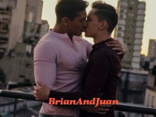 BrianAndJuan