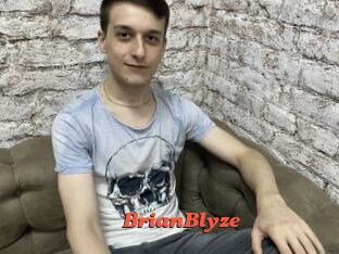 BrianBlyze