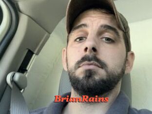 BrianRains