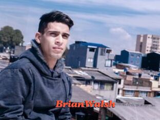 BrianWalsh