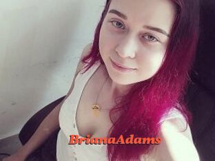 BrianaAdams